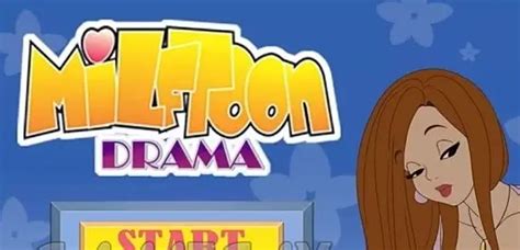 The Factotum has no adult content, but i work on sexual contents right now and will release the game with porn content before 2020. . Milftoon game